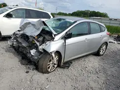 1FADP3K20GL286539 2016 FORD FOCUS