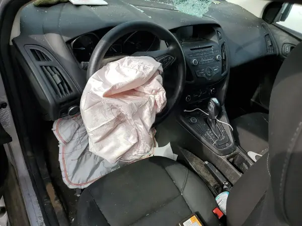 1FADP3K20GL286539 2016 FORD FOCUS - Image 8