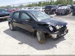 1FADP3K20GL288467 2016 FORD FOCUS
