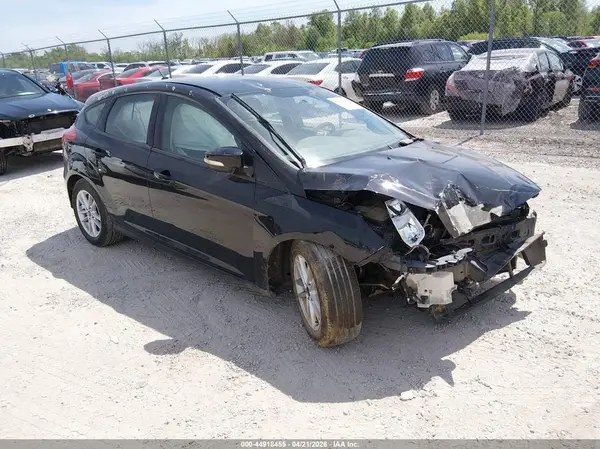 1FADP3K20GL288467 2016 FORD FOCUS - Image 1