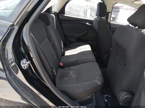 1FADP3K20GL288467 2016 FORD FOCUS - Image 8