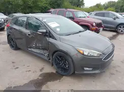 1FADP3K20GL288968 2016 FORD FOCUS