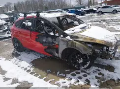 1FADP3K20GL290140 2016 FORD FOCUS