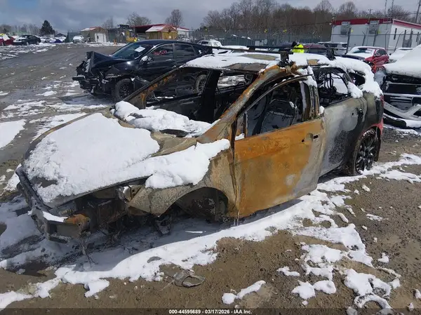 1FADP3K20GL290140 2016 FORD FOCUS - Image 2