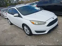 1FADP3K20GL290364 2016 FORD FOCUS