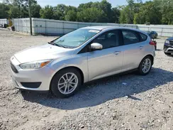 1FADP3K20GL291014 2016 FORD FOCUS