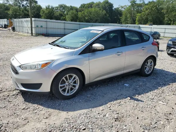 1FADP3K20GL291014 2016 FORD FOCUS - Image 1