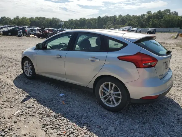 1FADP3K20GL291014 2016 FORD FOCUS - Image 2