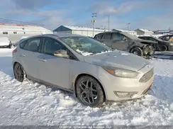 1FADP3K20GL291840 2016 FORD FOCUS