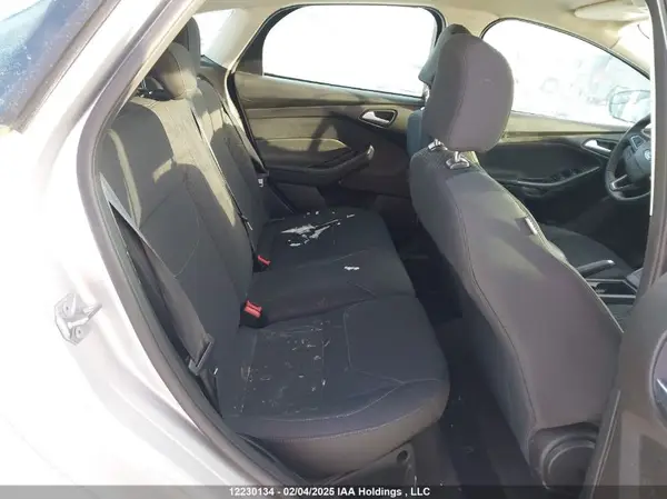 1FADP3K20GL291840 2016 FORD FOCUS - Image 8