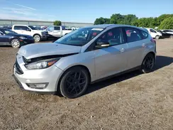 1FADP3K20GL291983 2016 FORD FOCUS