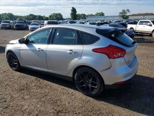 1FADP3K20GL291983 2016 FORD FOCUS - Image 2
