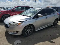 1FADP3K20GL292714 2016 FORD FOCUS