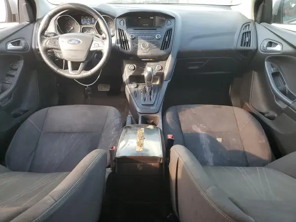1FADP3K20GL292714 2016 FORD FOCUS - Image 8