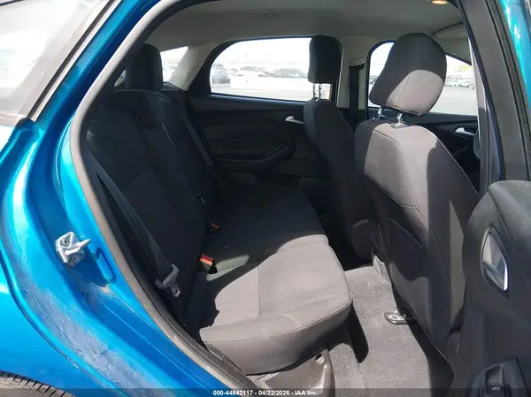 1FADP3K20GL293832 2016 FORD FOCUS - Image 8