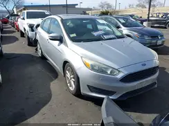 1FADP3K20GL294558 2016 FORD FOCUS