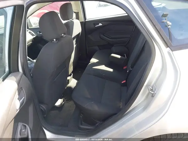 1FADP3K20GL294558 2016 FORD FOCUS - Image 8
