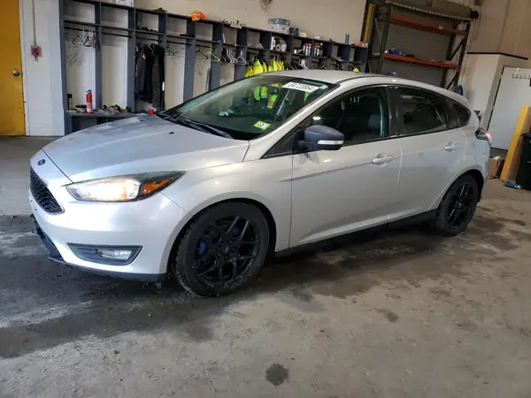 1FADP3K20GL295273 2016 FORD FOCUS - Image 1
