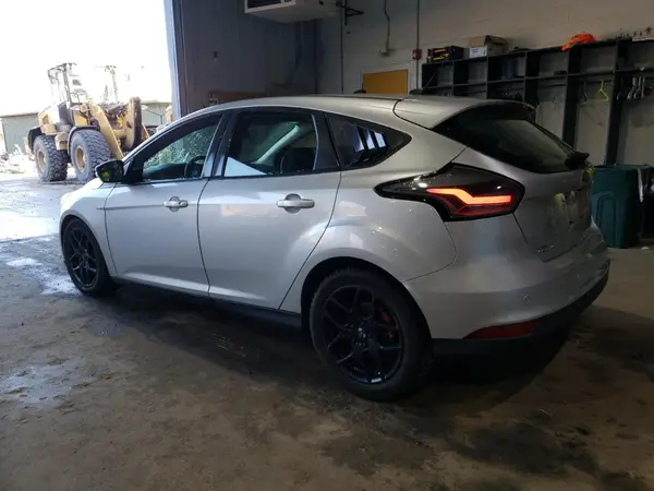 1FADP3K20GL295273 2016 FORD FOCUS - Image 2