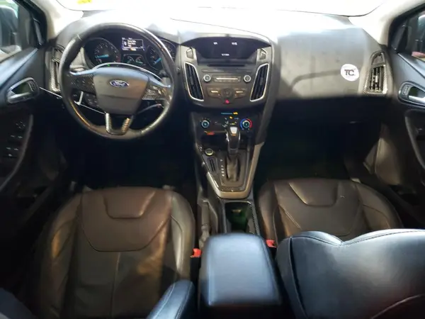 1FADP3K20GL295273 2016 FORD FOCUS - Image 8