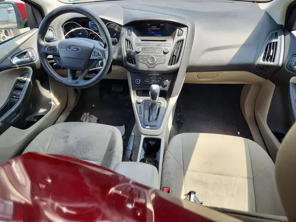 1FADP3K20GL296424 2016 FORD FOCUS - Image 8