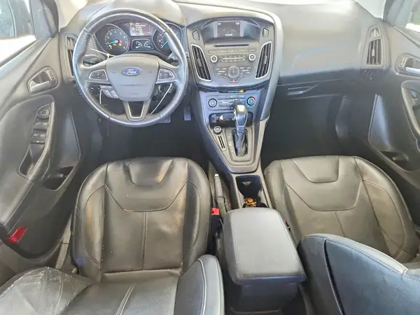 1FADP3K20GL299517 2016 FORD FOCUS - Image 8