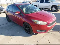 1FADP3K20GL302836 2016 FORD FOCUS
