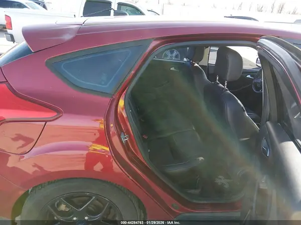 1FADP3K20GL302836 2016 FORD FOCUS - Image 8