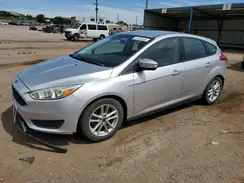1FADP3K20GL306689 2016 FORD FOCUS
