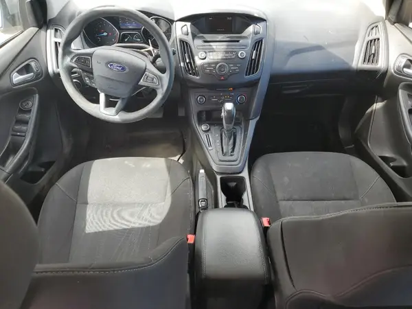 1FADP3K20GL306689 2016 FORD FOCUS - Image 8