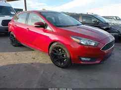 1FADP3K20GL307566 2016 FORD FOCUS