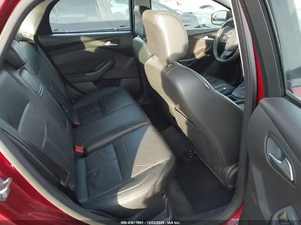 1FADP3K20GL307566 2016 FORD FOCUS - Image 8