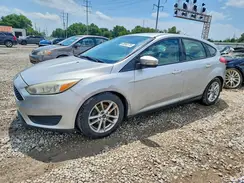 1FADP3K20GL308992 2016 FORD FOCUS