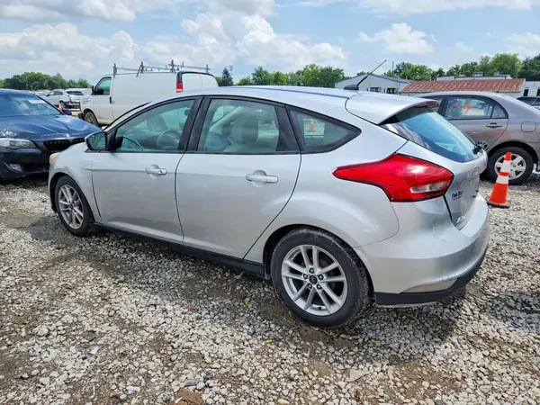 1FADP3K20GL308992 2016 FORD FOCUS - Image 2