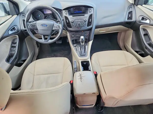 1FADP3K20GL308992 2016 FORD FOCUS - Image 8