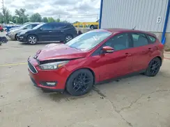 1FADP3K20GL311794 2016 FORD FOCUS