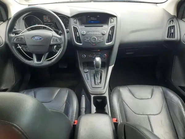 1FADP3K20GL311794 2016 FORD FOCUS - Image 8