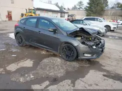 1FADP3K20GL311990 2016 FORD FOCUS