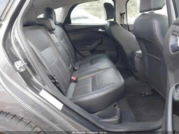 1FADP3K20GL311990 2016 FORD FOCUS - Image 8