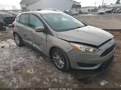 1FADP3K20GL313271 2016 FORD FOCUS