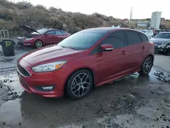 1FADP3K20GL315604 2016 FORD FOCUS