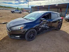 1FADP3K20GL316168 2016 FORD FOCUS