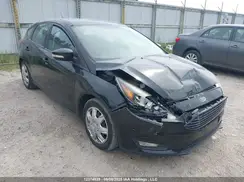 1FADP3K20GL316901 2016 FORD FOCUS