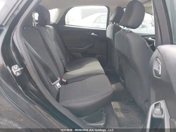 1FADP3K20GL316901 2016 FORD FOCUS - Image 8