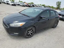 1FADP3K20GL319068 2016 FORD FOCUS
