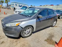 1FADP3K20GL319989 2016 FORD FOCUS