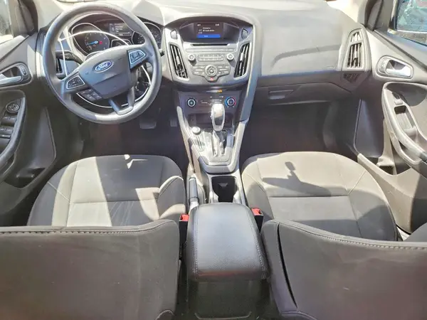 1FADP3K20GL319989 2016 FORD FOCUS - Image 8