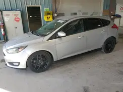 1FADP3K20GL321662 2016 FORD FOCUS