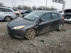1FADP3K20GL323511 2016 FORD FOCUS
