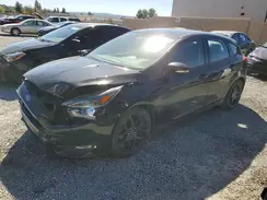 1FADP3K20GL326148 2016 FORD FOCUS